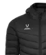 Миниатюра изображения товара Куртка Jogel Essential PerFormPROOF Light Padded Jacket (черный, XXXL)
