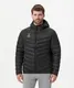 Миниатюра изображения товара Куртка Jogel Essential PerFormPROOF Light Padded Jacket (черный, XXXL)