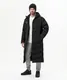 Миниатюра изображения товара Пальто Jogel Essential PerFormPROOF Padded Coat (черный, XS)