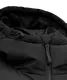 Миниатюра изображения товара Пальто Jogel Essential PerFormPROOF Padded Coat (черный, XS)