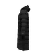 Миниатюра изображения товара Пальто Jogel Essential PerFormPROOF Padded Coat (черный, XS)