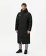 Миниатюра изображения товара Пальто Jogel Essential PerFormPROOF Padded Coat (черный, XS)
