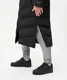 Миниатюра изображения товара Пальто Jogel Essential PerFormPROOF Padded Coat (черный, XS)