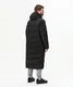 Миниатюра изображения товара Пальто Jogel Essential PerFormPROOF Padded Coat (черный, XS)