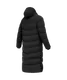 Миниатюра изображения товара Пальто Jogel Essential PerFormPROOF Padded Coat (черный, XS)