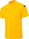 Миниатюра изображения товара Футболка Jogel Camp 2 Poly Polo (желтый/черный, XS)