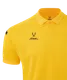 Миниатюра изображения товара Футболка Jogel Camp 2 Poly Polo (желтый/черный, XS)
