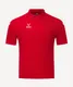 Миниатюра изображения товара Футболка Jogel Camp 2 Poly Polo (красный, XL)