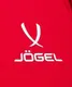 Миниатюра изображения товара Футболка Jogel Camp 2 Poly Polo (красный, XXL)