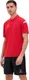 Миниатюра изображения товара Футболка Jogel Camp 2 Poly Polo (красный, XXL)