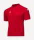 Миниатюра изображения товара Футболка Jogel Camp 2 Poly Polo (красный, XXL)