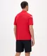 Миниатюра изображения товара Футболка Jogel Camp 2 Poly Polo (красный, XXL)