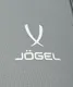 Миниатюра изображения товара Футболка Jogel Camp 2 Poly Polo (серый, XL)