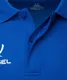Миниатюра изображения товара Футболка Jogel Camp 2 Poly Polo (синий, XXL)