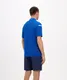 Миниатюра изображения товара Футболка Jogel Camp 2 Poly Polo (синий, XXL)