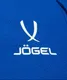 Миниатюра изображения товара Футболка Jogel Camp 2 Poly Polo (синий, XXL)