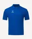Миниатюра изображения товара Футболка Jogel Camp 2 Poly Polo (синий, XXL)