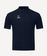Миниатюра изображения товара Футболка Jogel Camp 2 Poly Polo (темно-синий, L)
