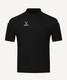 Миниатюра изображения товара Футболка Jogel Camp 2 Poly Polo (черный, XL)