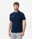 Миниатюра изображения товара Футболка Jogel Essential CVC Polo (темно-синий, L)