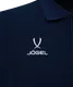 Миниатюра изображения товара Футболка Jogel Essential CVC Polo (темно-синий, L)