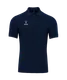 Миниатюра изображения товара Футболка Jogel Essential CVC Polo (темно-синий, XL)