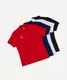 Миниатюра изображения товара Футболка Jogel Essential CVC Polo (темно-синий, XL)