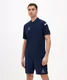 Миниатюра изображения товара Футболка Jogel Essential CVC Polo (темно-синий, XS)