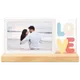 Миниатюра изображения товара Рамка ILikeGift Любовь / FH1675-1