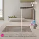 Миниатюра изображения товара Смеситель IDDIS Umbra UMBBNPFi05 (сатин)