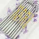 Миниатюра изображения товара Набор игл для бытовой швейной машины FLYING TIGER Universal HAx1 110-10 (10шт)