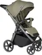 Миниатюра изображения товара Детская прогулочная коляска Carrello Bravo CRL-5520 (Mosaic Green)