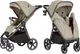 Миниатюра изображения товара Детская прогулочная коляска Carrello Bravo CRL-5520 (Shale Beige)