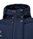 Миниатюра изображения товара Куртка Jogel Camp 2 PerFormPROOF Padded Jacket (темно-синий, XXL)