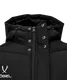 Миниатюра изображения товара Куртка Jogel Camp 2 PerFormPROOF Padded Jacket (черный, XL)