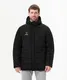 Миниатюра изображения товара Куртка Jogel Camp 2 PerFormPROOF Padded Jacket (черный, XL)