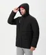 Миниатюра изображения товара Куртка Jogel Camp 2 PerFormPROOF Padded Jacket (черный, XXL)