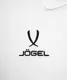 Миниатюра изображения товара Футболка Jogel Camp 2 CVC Polo (белый, XXXL)