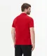 Миниатюра изображения товара Футболка Jogel Camp 2 CVC Polo (красный, XXL)