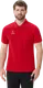 Миниатюра изображения товара Футболка Jogel Camp 2 CVC Polo (красный, XXL)