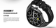 Миниатюра изображения товара Умные часы HONOR Watch 6 (Shadow Black)