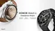 Миниатюра изображения товара Умные часы HONOR Watch 6 (Shadow Black)