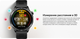 Миниатюра изображения товара Умные часы HONOR Watch 6 (Shadow Black)