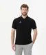 Миниатюра изображения товара Футболка Jogel Camp 2 CVC Polo (черный, M)