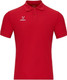 Миниатюра изображения товара Футболка Jogel Essential CVC Polo CZ (красный, XS)