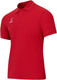 Миниатюра изображения товара Футболка Jogel Essential CVC Polo CZ (красный, XXL)