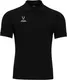 Миниатюра изображения товара Футболка Jogel Essential CVC Polo (черный, L)
