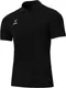 Миниатюра изображения товара Футболка Jogel Essential CVC Polo (черный, XXXL)