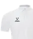 Миниатюра изображения товара Футболка Jogel Premier PerFormDRY CVC Polo (белый 00, XS)