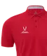 Миниатюра изображения товара Футболка Jogel Premier PerFormDRY CVC Polo (красный R2, XL)